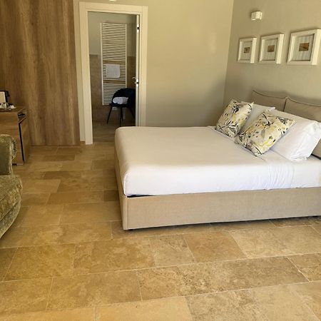 Villa Brigida Resort 圣埃拉莫因科莱 外观 照片