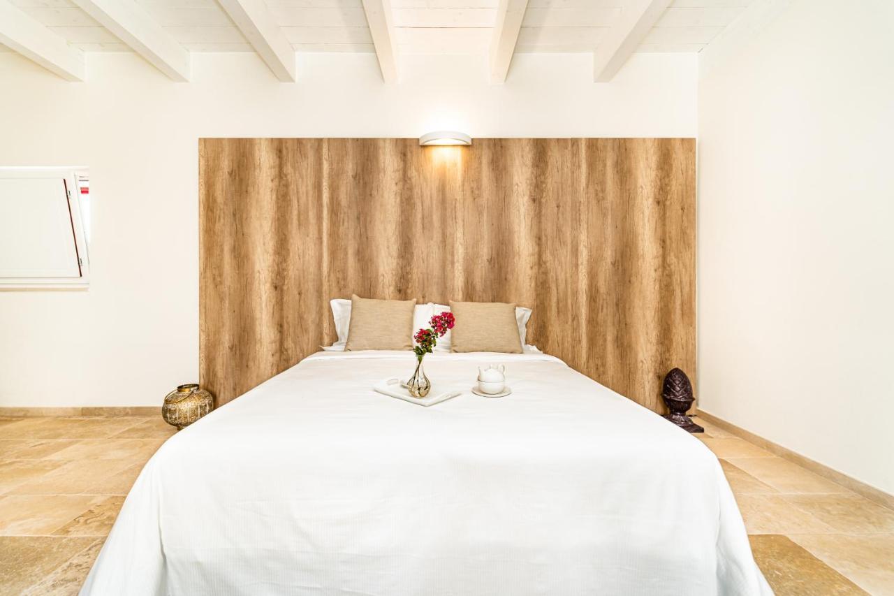 Villa Brigida Resort 圣埃拉莫因科莱 外观 照片